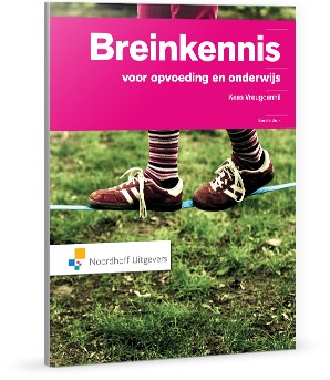 Breinkennis voor opvoeding en onderwijs