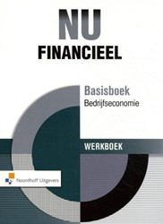 NU Financieel Bedrijfseconomie werkboek