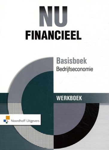 NU Financieel Bedrijfseconomie werkboek