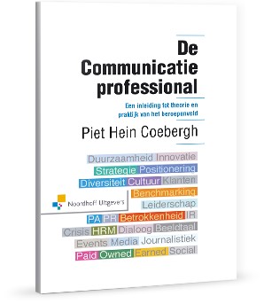 De Communicatieprofessional