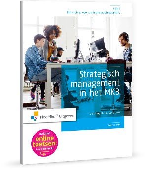 Strategisch management in het MKB