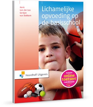 Lichamelijke opvoeding op de basisschool