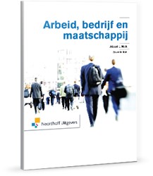 Arbeid, bedrijf en maatschappij