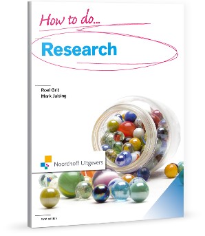 How to do Research