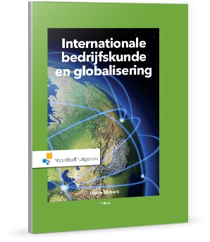 Internationale Bedrijfskunde en globalisering