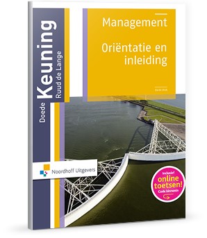 Management: Oriëntatie en inleiding