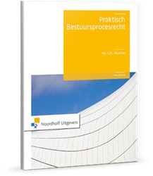 Praktisch Bestuursprocesrecht
