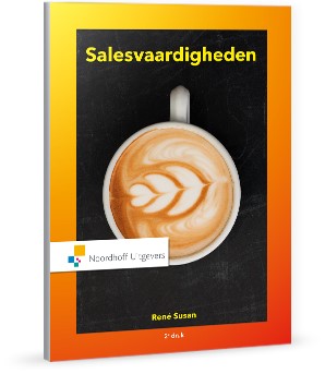 Salesvaardigheden