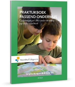 Praktijkboek passend onderwijs
