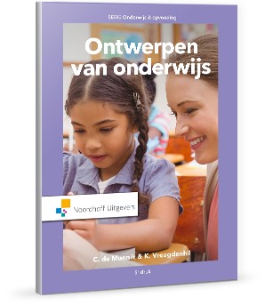 Ontwerpen van onderwijs