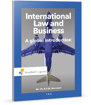 International law and Business