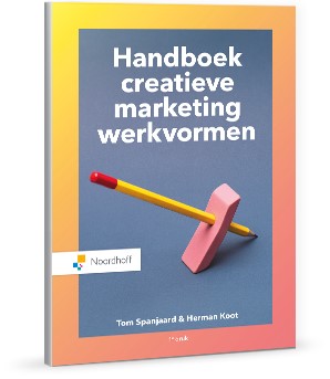 Handboek creatieve marketingwerkvormen