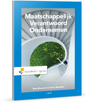 Maatschappelijk Verantwoord Ondernemen