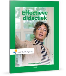 Effectieve didactiek