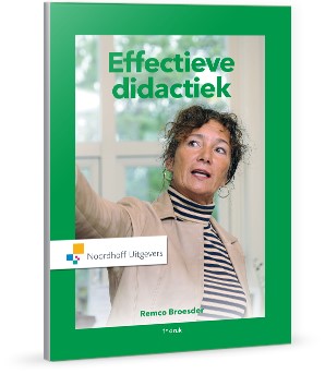 Effectieve didactiek