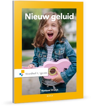 Nieuw geluid