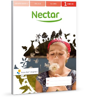 Nectar ed 5.0 vmbo-bk 1 FLEX boek + online