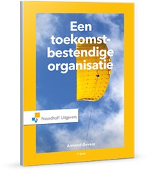 Een toekomstbestendige organisatie