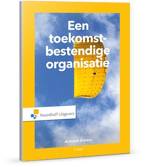 Een toekomstbestendige organisatie