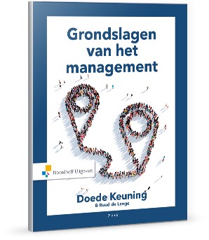Grondslagen van het management (7e editie)