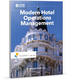 Modern Hotel Operations Management