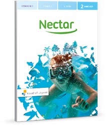 Nectar 5e ed leerjaar 2 online + vmbo-kgt 2 werkboek B - Beperkt leverbaar