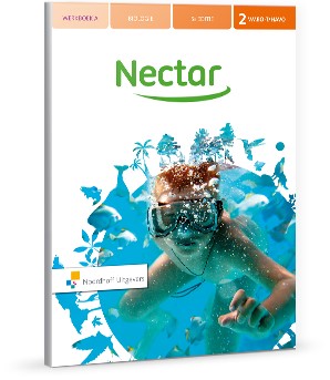 Nectar 5e ed leerjaar 2 online + vmbo-t/havo 2 werkboek A - Beperkt leverbaar