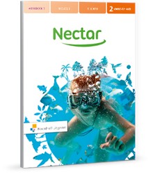 Nectar 5e ed leerjaar 2 online + vmbo-t/havo 2 werkboek B - Beperkt leverbaar