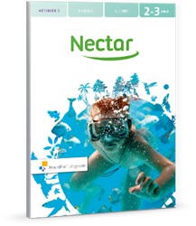 Nectar 5e ed leerjaar 2-3 online + vwo 2-3 werkboek B - Beperkt leverbaar