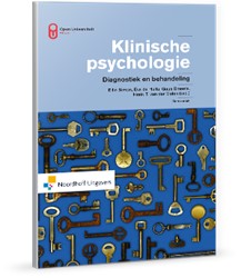 Klinische Psychologie 2