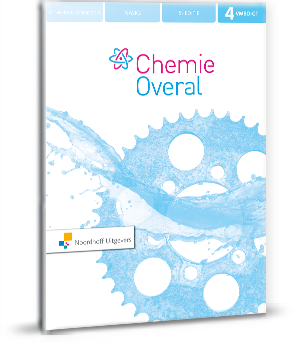 Chemie Overal NaSk2 5e ed vmbo-gt 4 uitwerkingen deel B