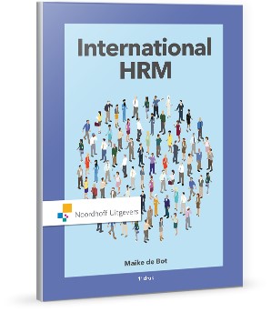 International HRM