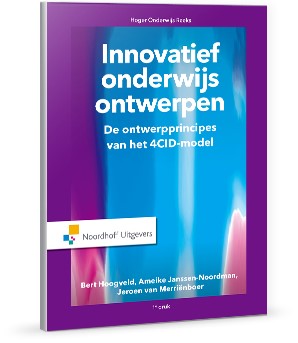 Innovatief onderwijs ontwerpen