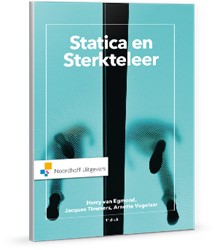 Statica en sterkteleer