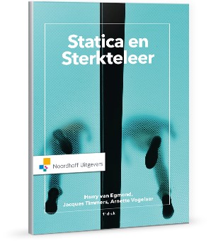 Statica en sterkteleer