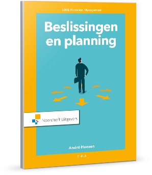 Beslissingen en planning