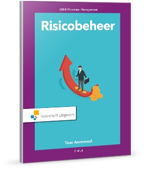 De financiële functie: Risicobeheer