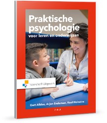 Praktische psychologie voor leren en onderwijzen (3e editie )