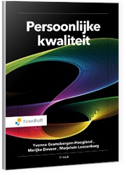 Persoonlijke kwaliteit