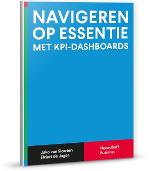 Navigeren op essentie met KPI-Dashboards