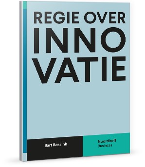Regie over innovatie