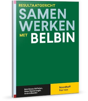 Resultaatgericht samenwerken met Belbin