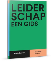 Leiderschap, een gids