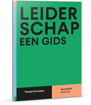 Leiderschap, een gids