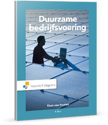 Duurzame bedrijfsvoering