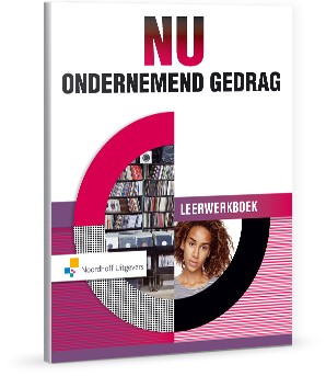 NU Keuzedeel Ondernemend Gedrag