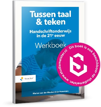 Tussen taal & teken werkboek