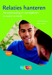 Relaties hanteren 4e druk
