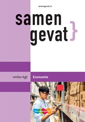 Samengevat vmbo-kgt Economie