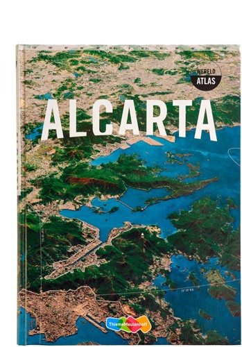 Alcarta 2e editie